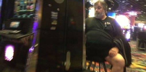Slots