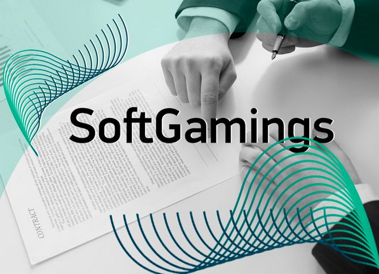 Партнерство SoftGamings и Asia Gaming