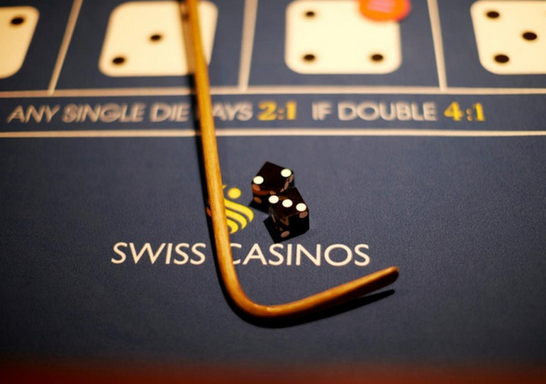 Switzerland votes to block int&rsquo;l online gambling operators