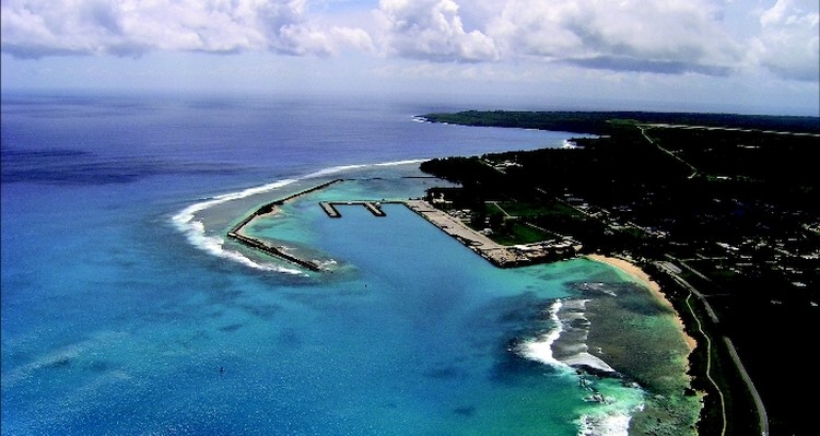 Tinian approves online gambling