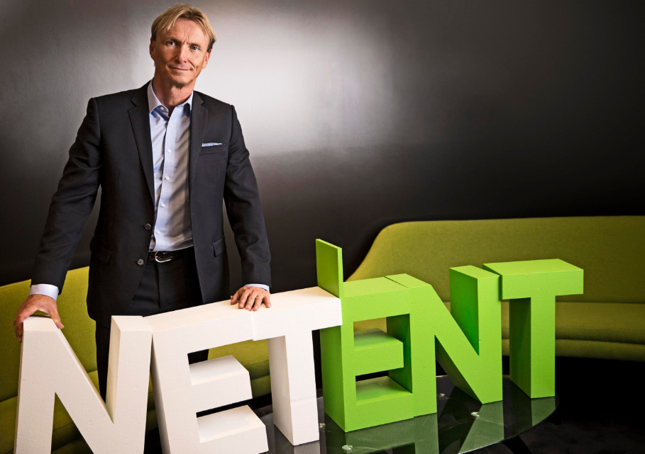 NetEnt