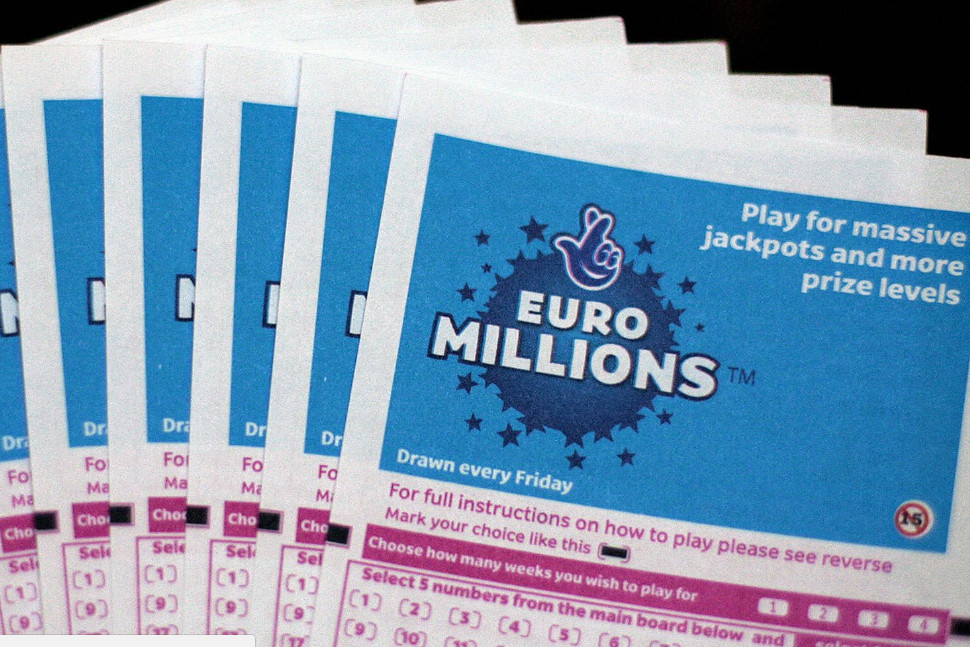 EuroMillions