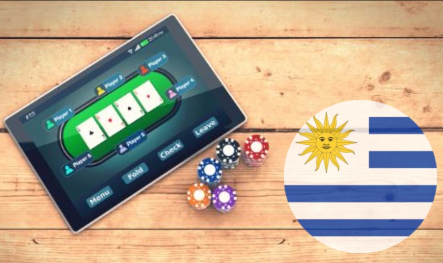 Uruguay to begin blocking online gambling websites