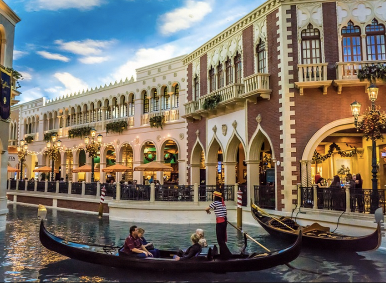 The Venetian