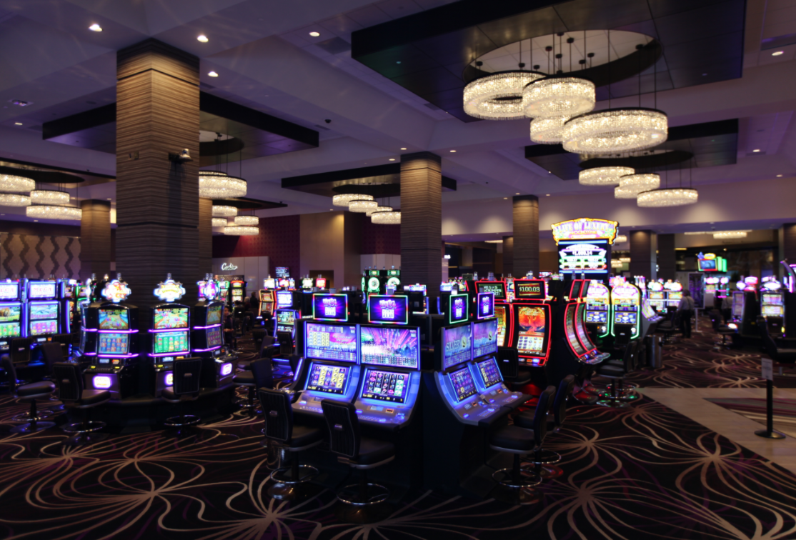 Viejas Casino & Resort