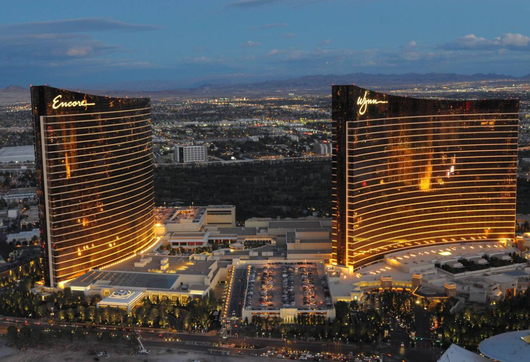 Wynn Resorts