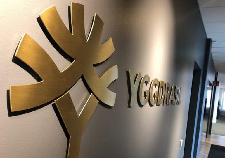 Nektan подписывает соглашение о партнерстве с Yggdrasil