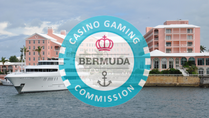Bermuda&rsquo;s first casino