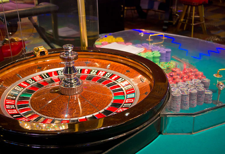 casino resort in Europe