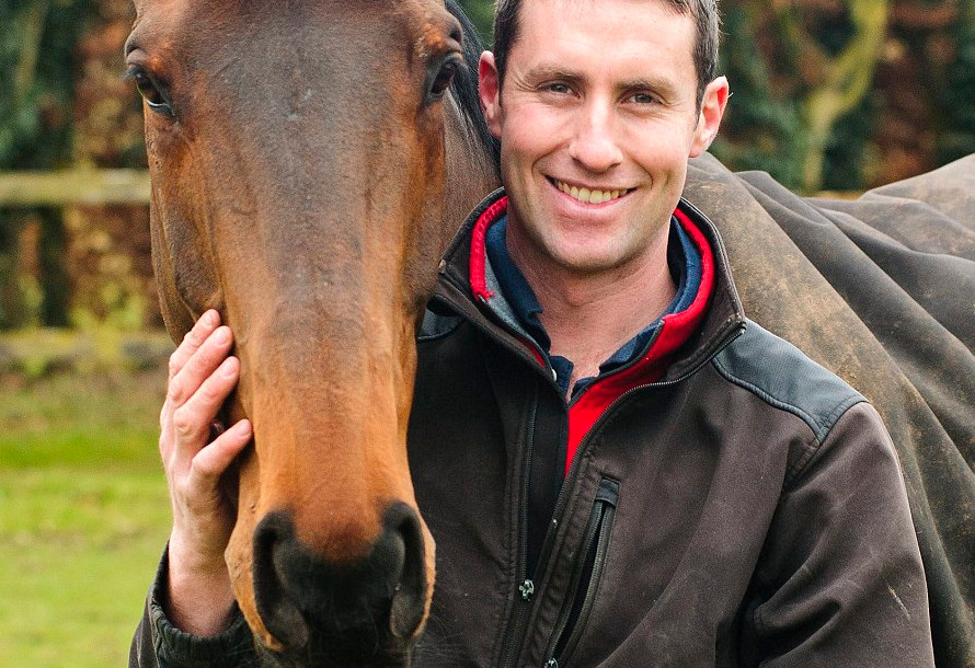 Колин Мерфи