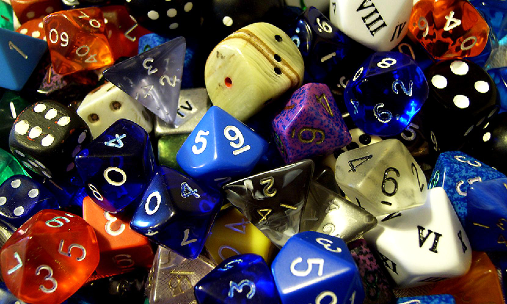 случайные числа