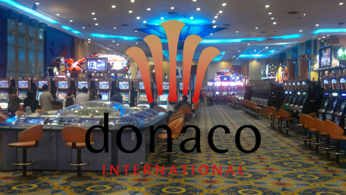 Donaco Star Vegas 