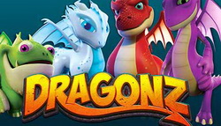 Dragonz