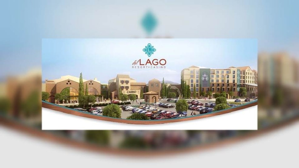 Del Lago Casino