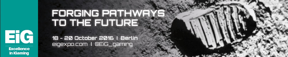 Endorphina примет участие в EiG 2016