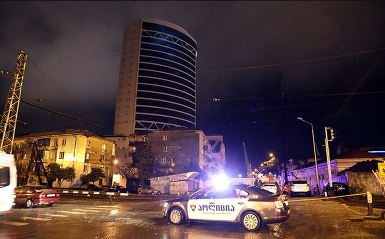 Leogrand Hotel & Casino