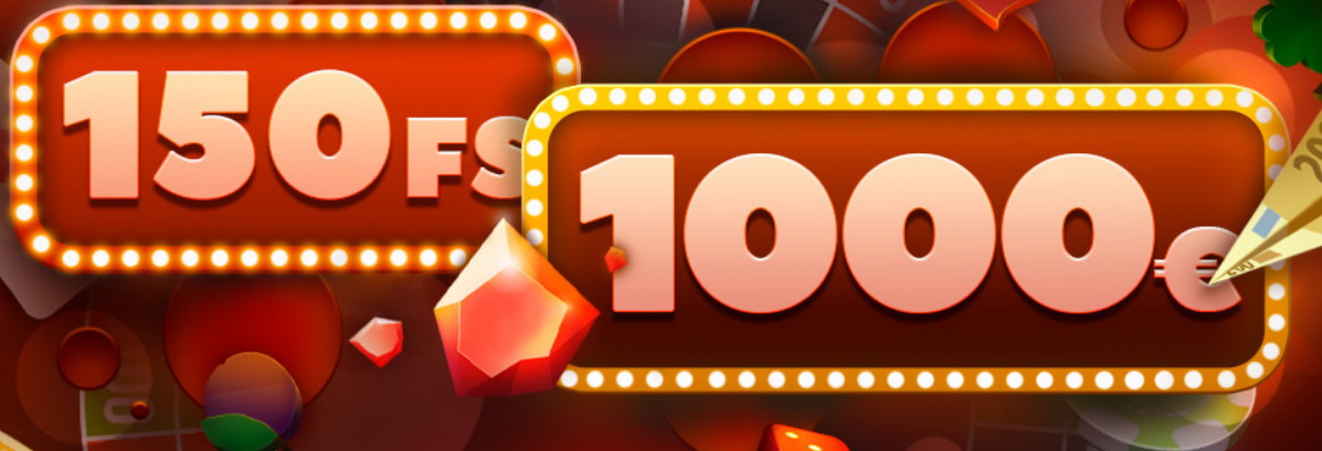 Казино фриспины