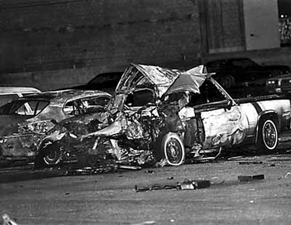 Фрэнк Розенталь