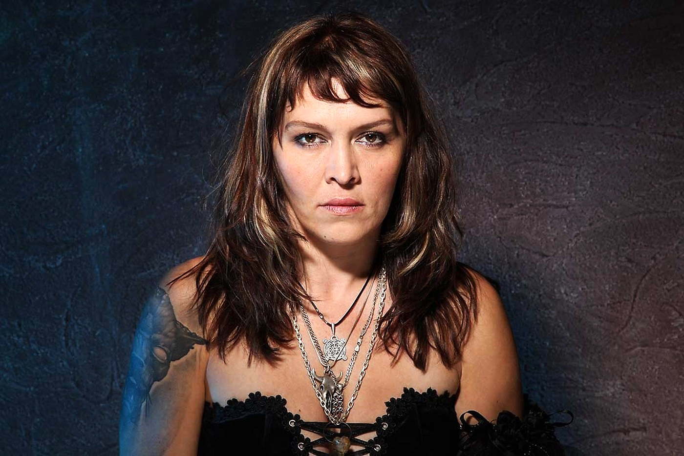 Наталья Бантеева - победительница шестого сезона &laquo;Битвы экстрасенсов&raquo;