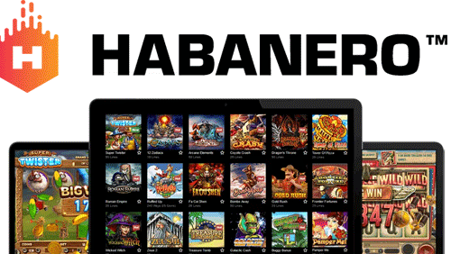 Habanero заключил договор с Iforium