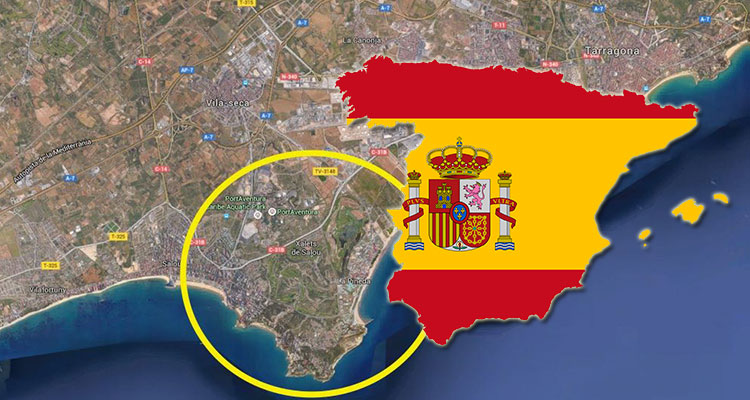  казино в Испании