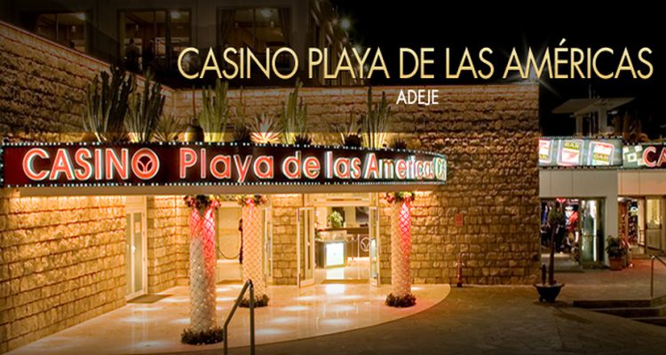 Tenerife casino