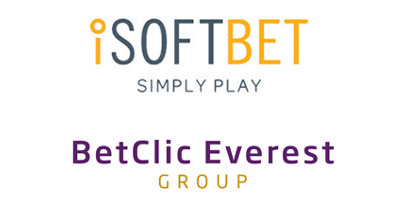 iSoftBet и Betclic Everest Group