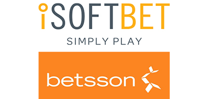 Betsson iSoftBet