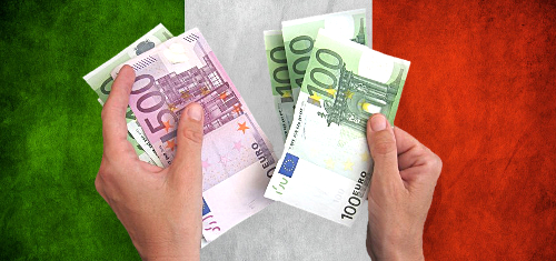 Italy&rsquo;s online gambling market