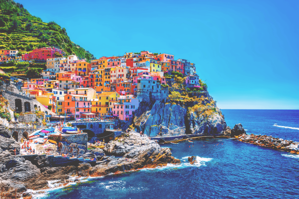 Gaming grows in Italy