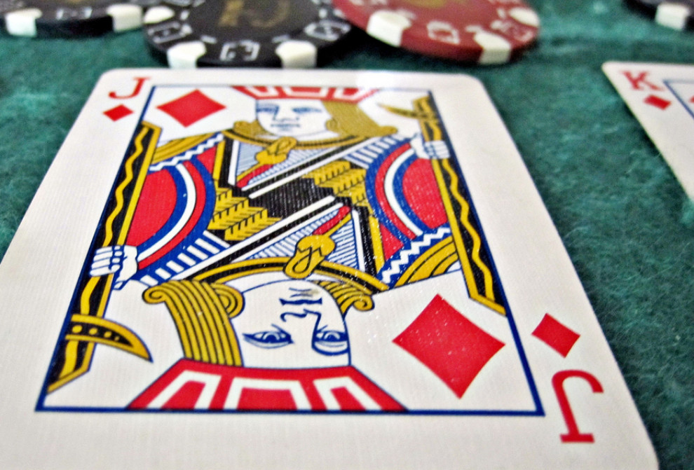 бубновый валет