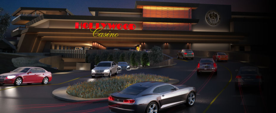 Hollywood Casino Jamul 