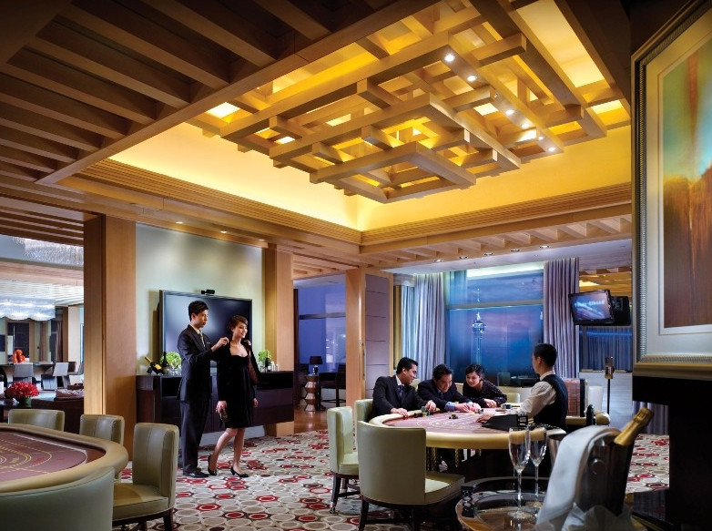 Tak Chun Groupjunket 