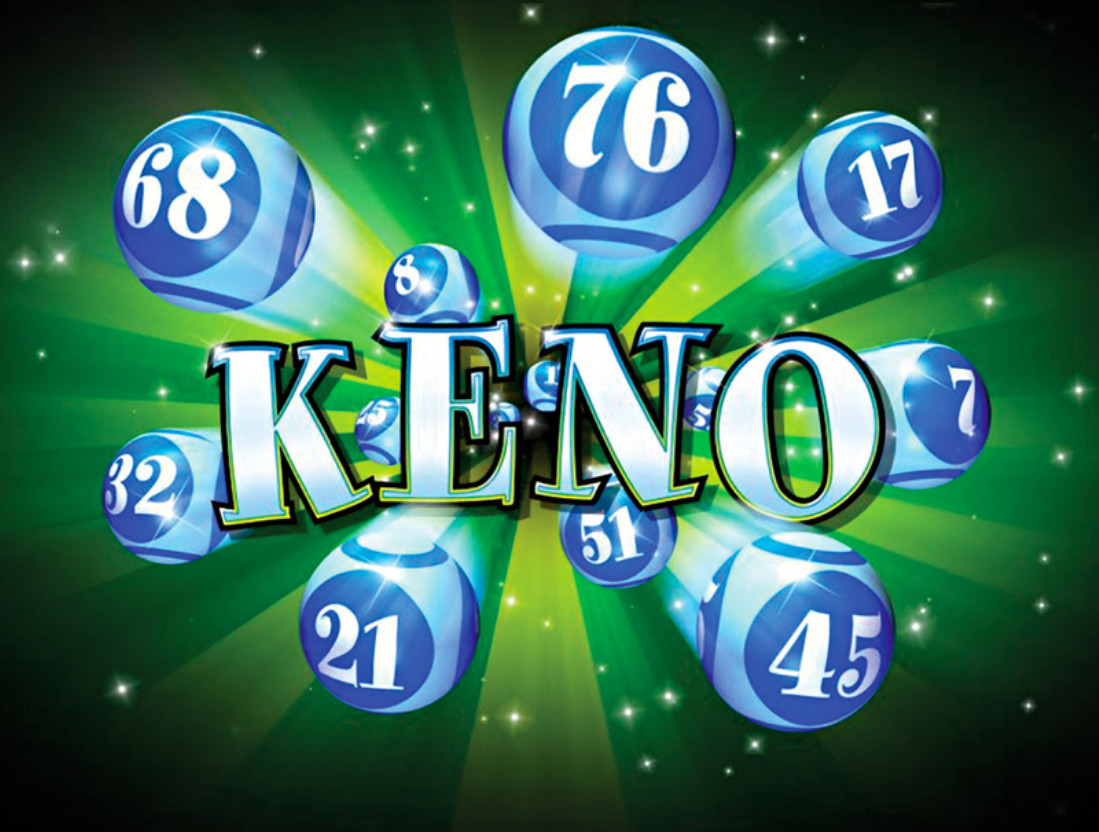 keno game