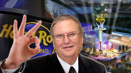 casinos in North Jersey