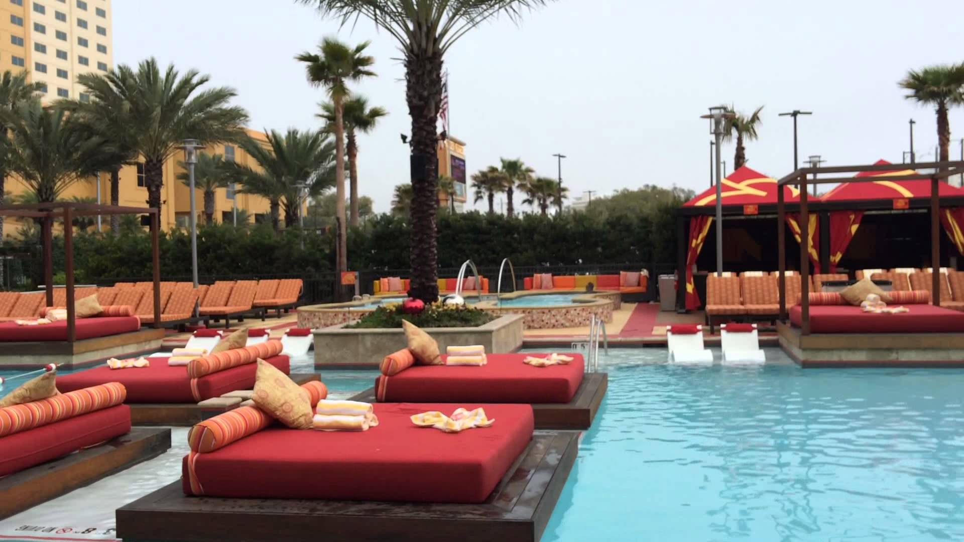 Mississippi&rsquo;s Golden Nugget 