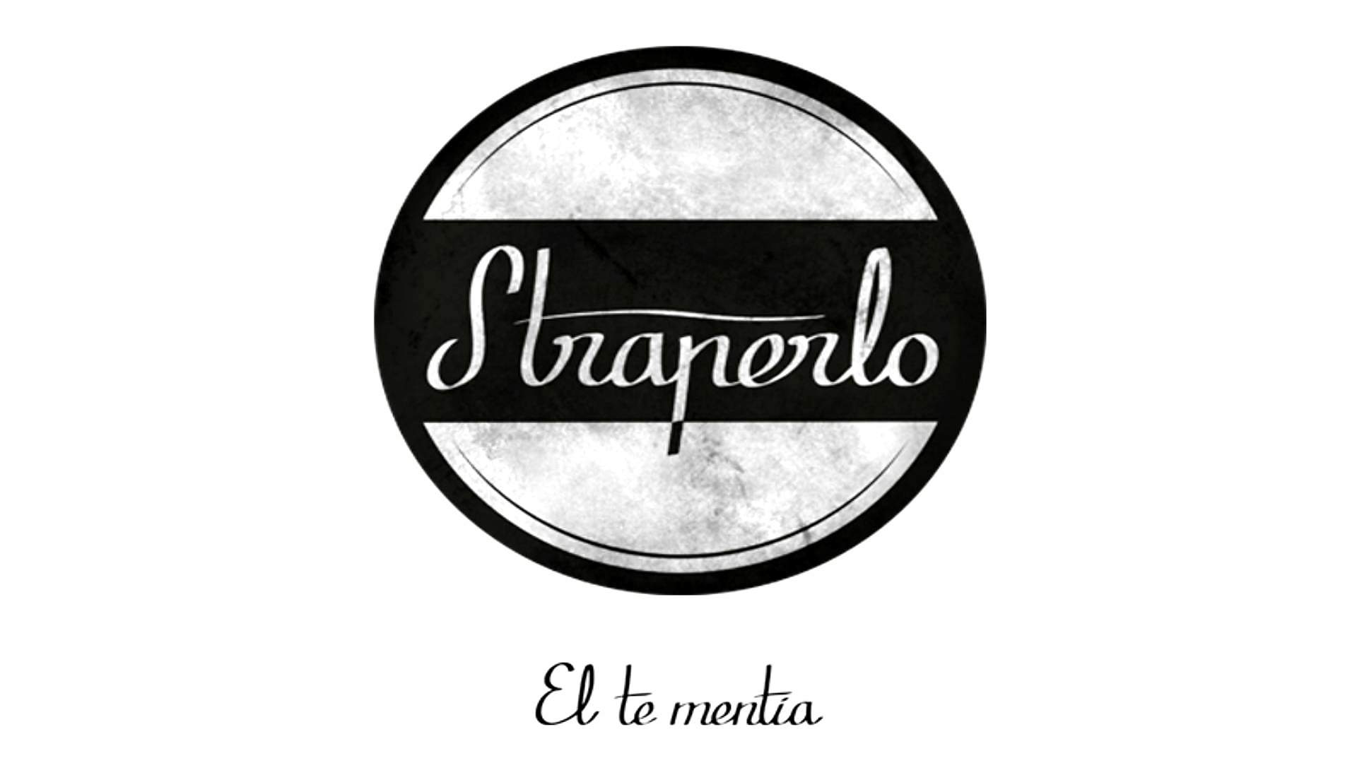 Straperlo logo