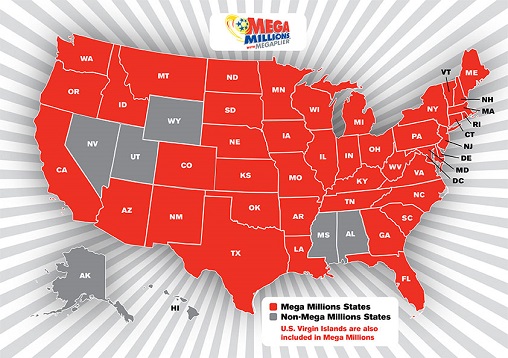 megamillionsMap