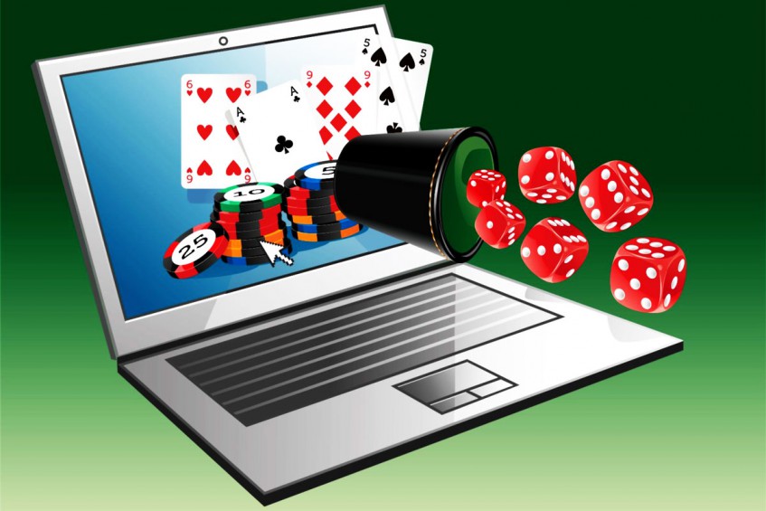 online gambling