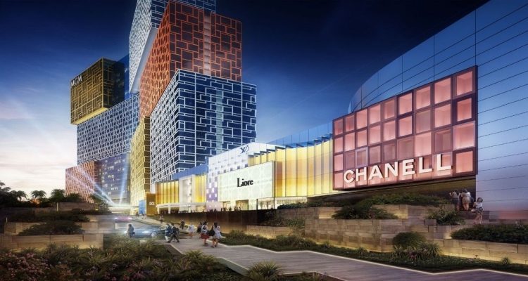 Дата открытия MGM Cotai перенесена на четвертый квартал