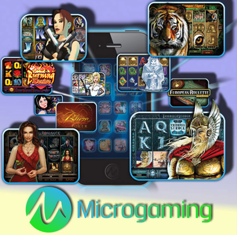  Tarzan от Microgaming
