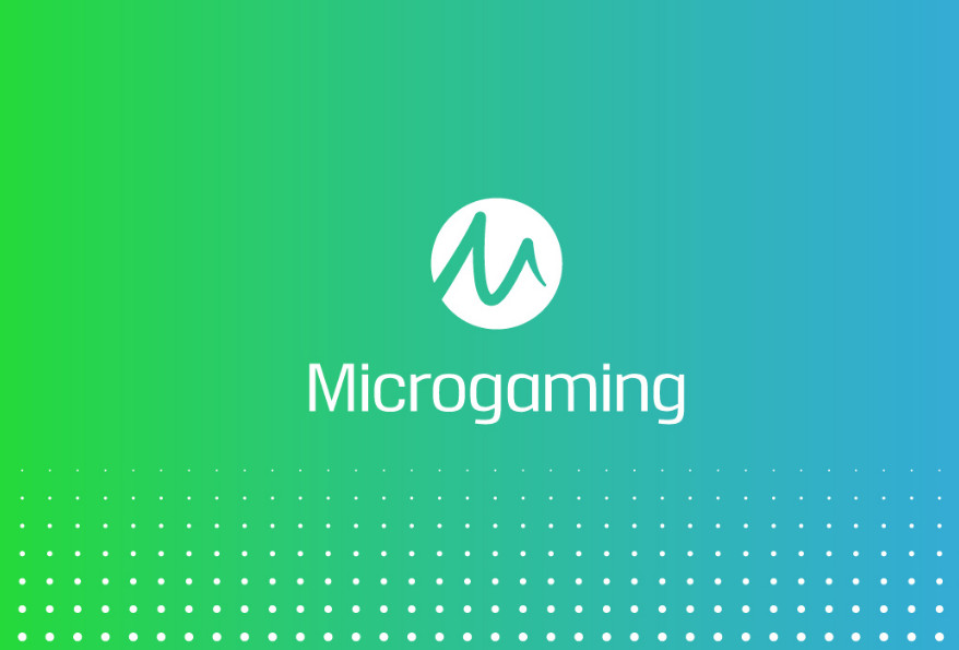 microgaming