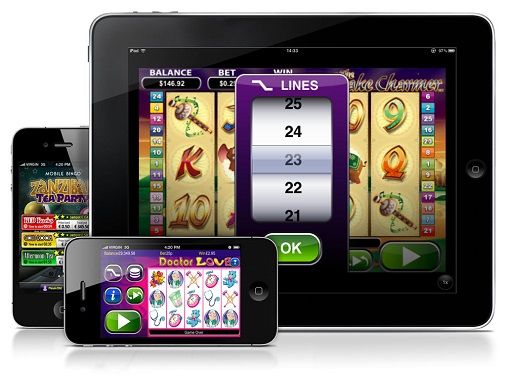 mobile-gambling