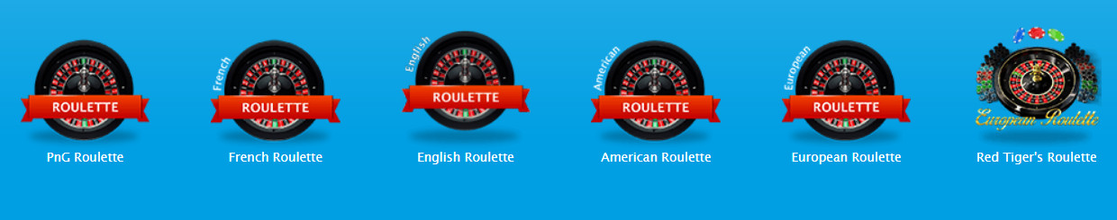 Стратегии во фтранцузской или американской рулетке