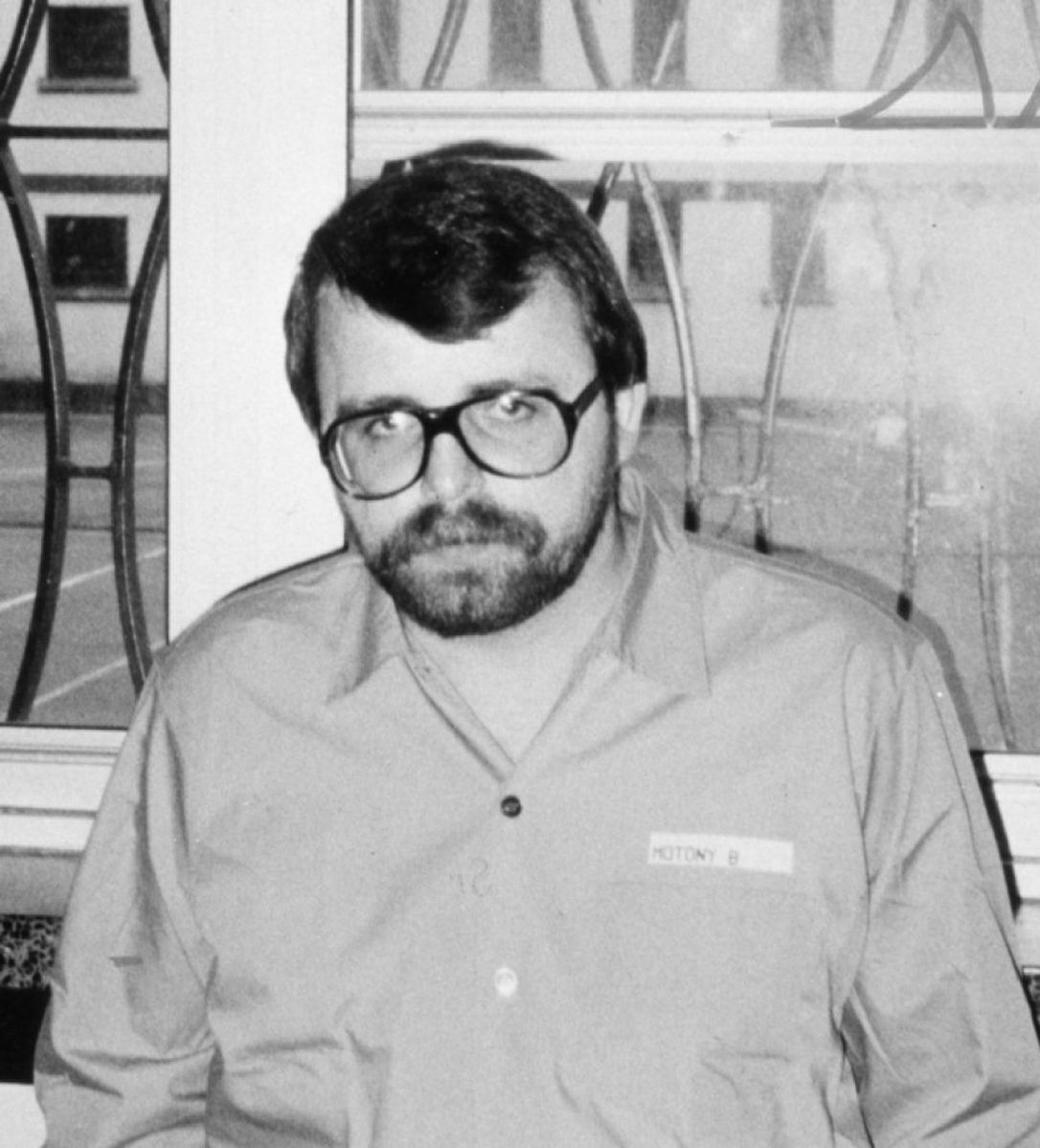 брайан молони