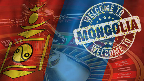 Mongolia revives casino