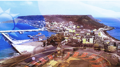 referendum for Penghu casino