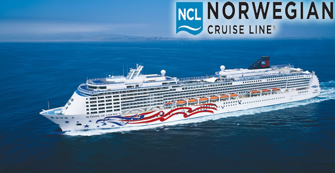 Norwegian Cruise Line 