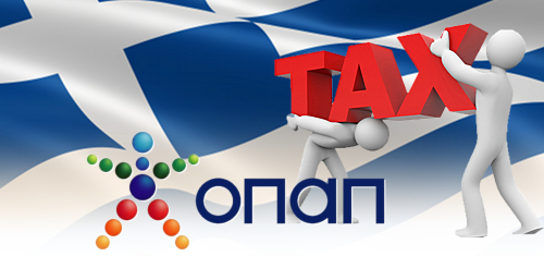 Greece&rsquo;s new online gambling
