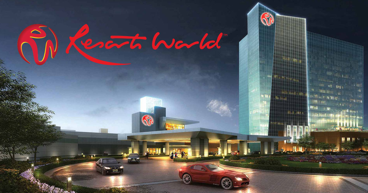 Resorts World Las Vegas 